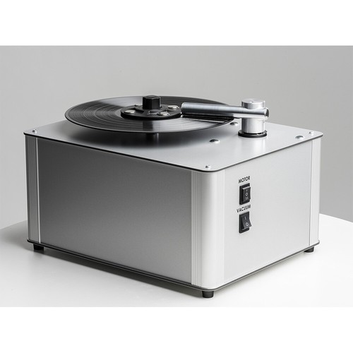 Pro ject alu record - vc-s3,