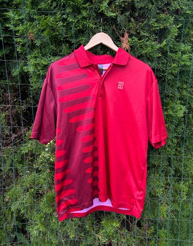 Nike rodger federer 2002 - nike,