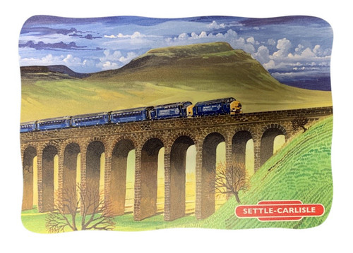 Settle carlisle railway line - settle-carlisle,