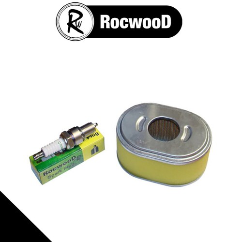 Service kit air filter - filter, spark