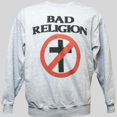 Bad religion hardcore - bad,