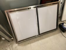 De Dietrich DHD1131X Ceiling Mounted Extractor