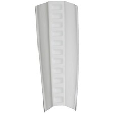 Forearm Outer Armour - L or R - Spare Part for a Stormtrooper Costume - from UK