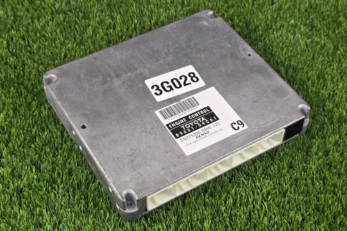Toyota tacoma 2007 2009 engine - tacoma, 2007-2009