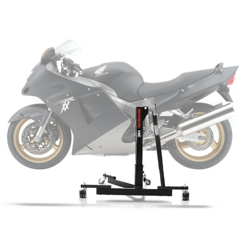 Center stand power - cs,