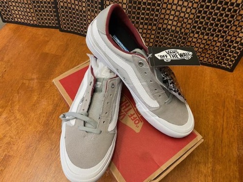 Vans style 112 pro - vans,