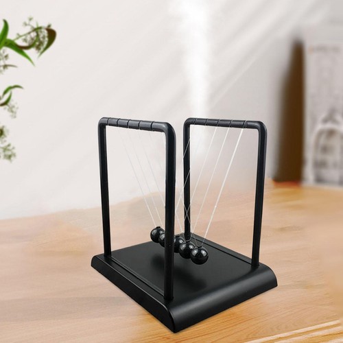 Newtons cradle balance balls - cradle,