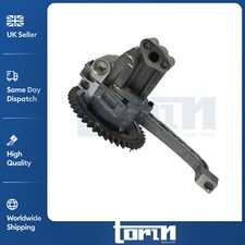 Fits VW Transporter Mk5 Multivan 5 Touareg 7L 2.5 TDi Engine Oil Pump 070115103A