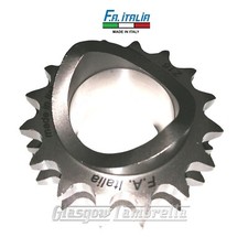 Lambretta Li Special Italian