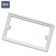 BG 10MM 1G SINGLE 2G DOUBLE