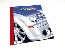 2005 Chrysler 300C SRT8