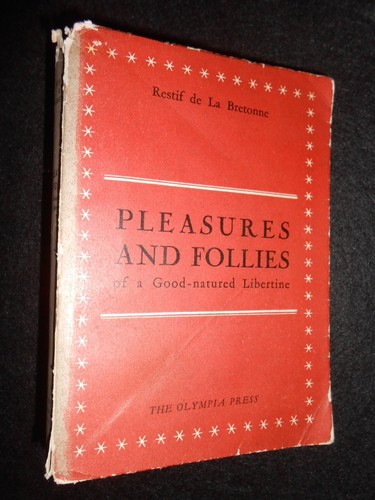 Pleasures follies a - pleasures,