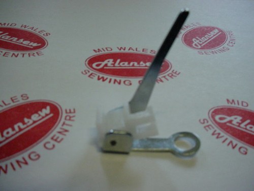 Sewing machine embroidery foot - machine,