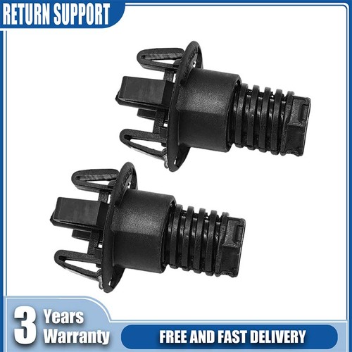 Hood rubber bumper - hood,