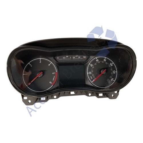 Vauxhall corsa 19 - corsa, 3dr