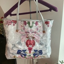 Ted baker floral shopper - floral,