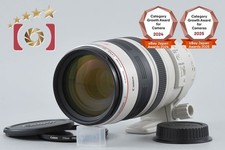 Canon 100 400mm - 100-400mm, f/4.5-5.6