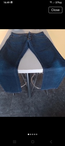 Men dark blue - men's,