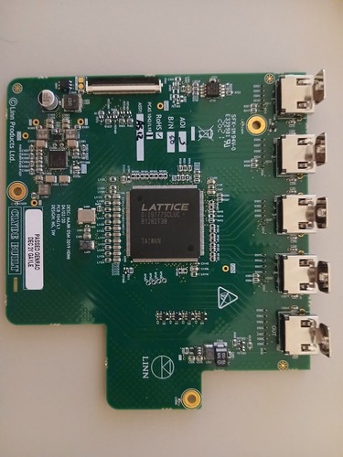 Linn majik dsm - majik, hdmi
