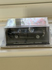 James Bond 007 Car Collection