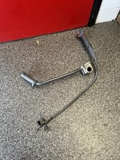 Efco Stark 26 Petrol strimmer Cowhorn Handlebar Assembly Throttle Control