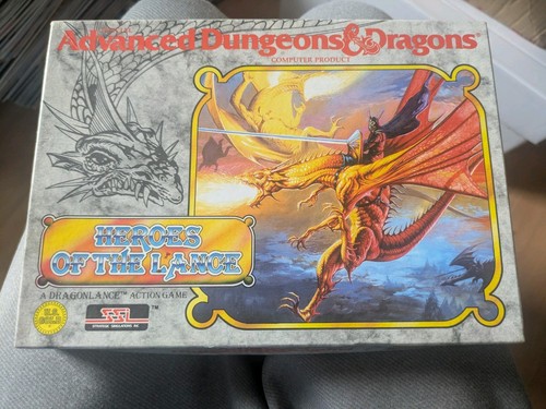 Advanced dungeons and dragons - dungeons,