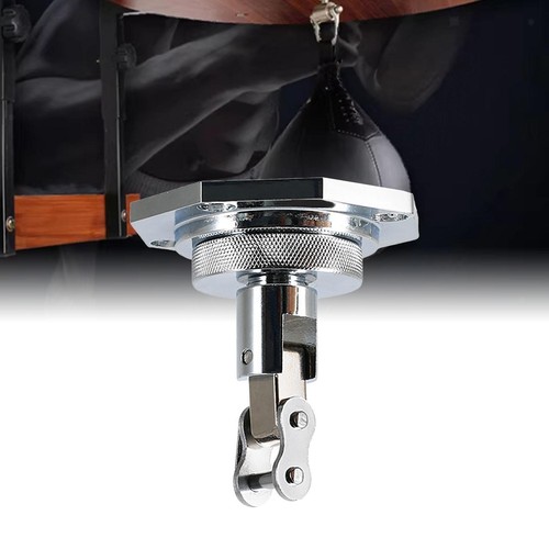 Boxing speed bag swivel hook - speed,