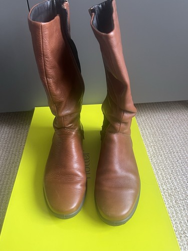 Hotter mystery tan - hotter,