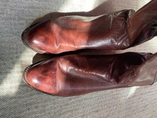 Lucchese 1883 Mens vintage