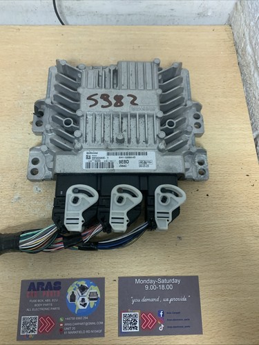 Ford kuga ecu engine - ford,