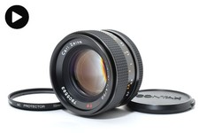 [Top MINT]  Contax Carl Zeiss