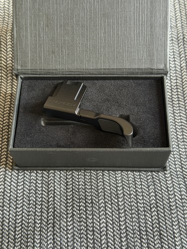 Lensmate thumbrest thumb - thumbrest, (thumb