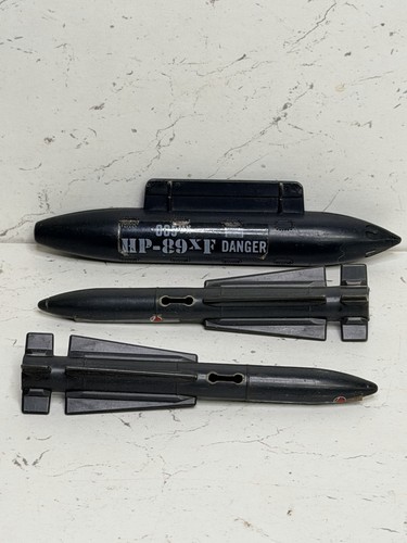 Joe action force skystriker - force,