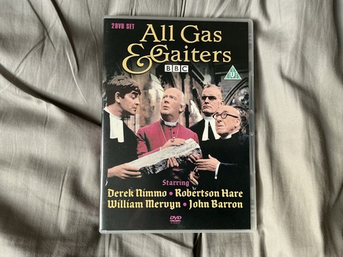 All gas and - all,