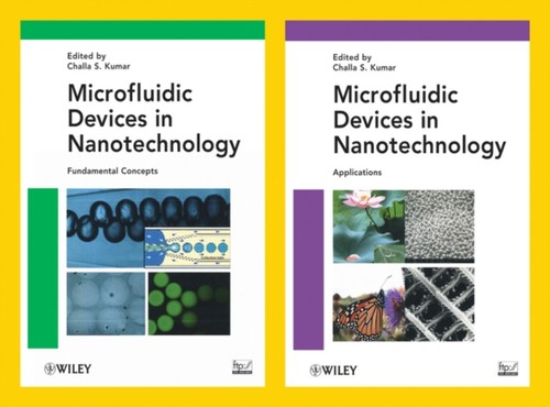 Microfluidic devices - devices, in