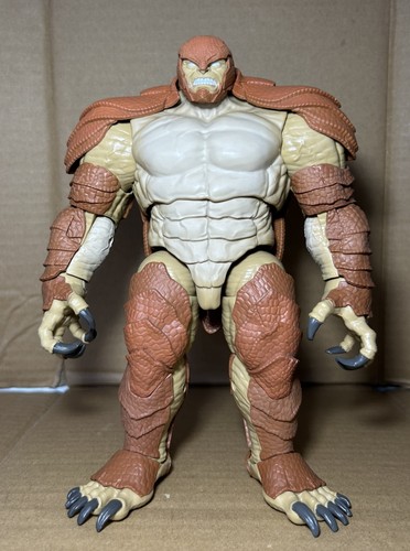 Marvel legends armadillo baf - legends,