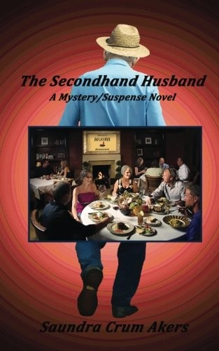 The secondhand husband saundra - the,