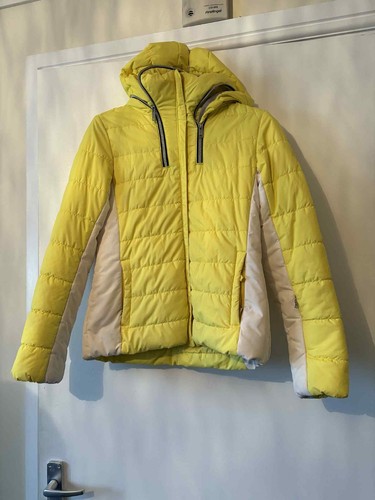Women poivre blanc ski - poivre,