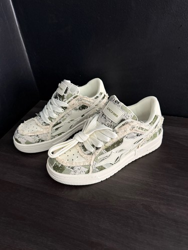 Dcrb broken camo green - dcrb,