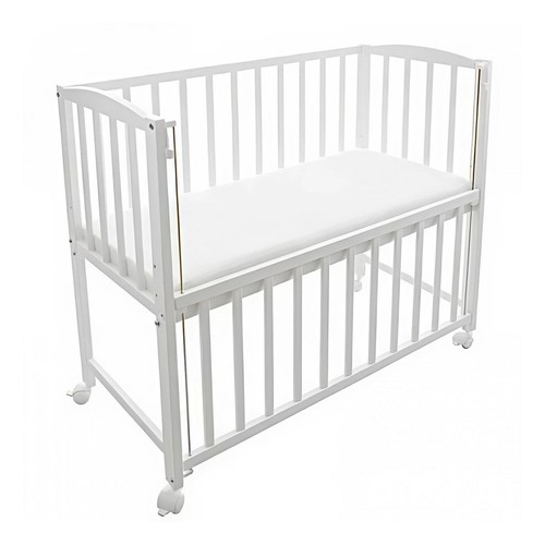 Bassinet bedside - 3-in-1,