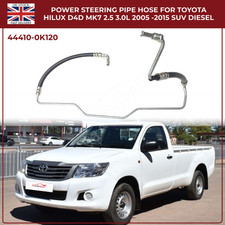 Power Steering Pipe Hose for