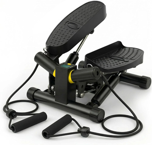 Twist steppers for exercise - twist,
