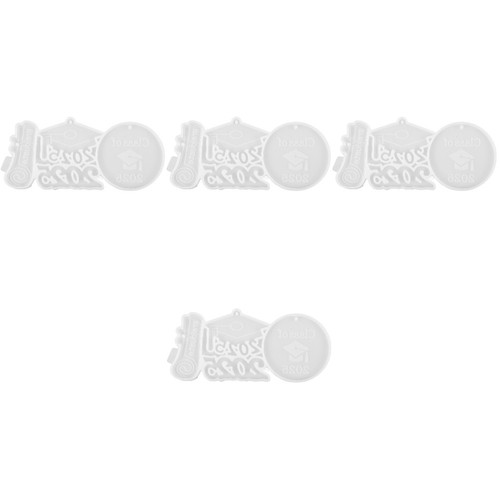 Lightweight silicone keychain - lightweight,