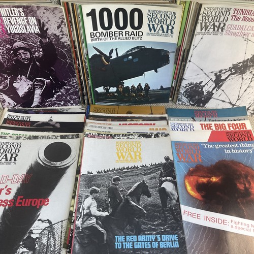 Purnell history second - history, of