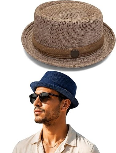 Unisex breathable mesh pork - breathable,