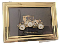 Bullnose morris oxford 1913 - oxford,