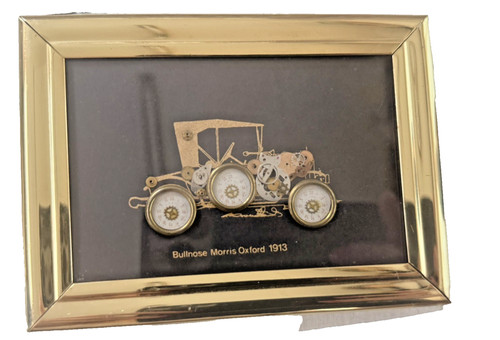 Bullnose morris oxford 1913 - morris,