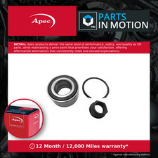 Wheel Bearing Kit fits ALFA