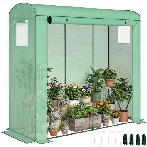 Mini greenhouse portable - mini,