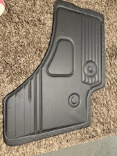 Bedford Doorcard Bedford